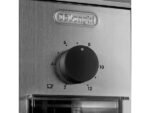 مطحنة القهوة من ديلونجي KG89 (DLKG89STEEL) - Image 3