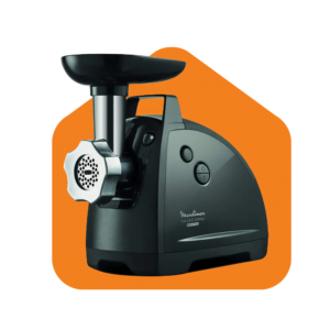 مفارم لحمه وقطاعات خضروات