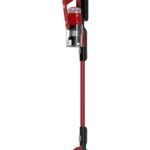 مكنسة لاسلكية من شارب ، 150 وات ، احمر - EC-CS150DC-RZ