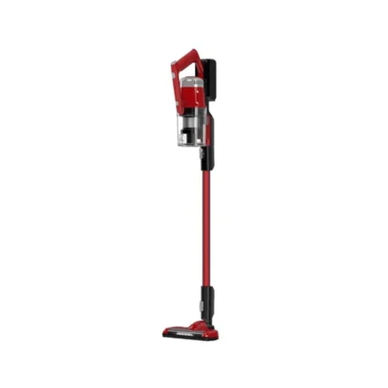 مكنسة لاسلكية من شارب ، 150 وات ، احمر - EC-CS150DC-RZ