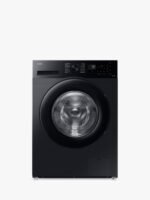 غسالة ملابس اوتوماتيك سامسونج 9ك 1400لفة ديجيتال أسود - WW90CGC0EDAB