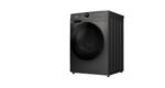 ⁦غساله تحميل امامي ميديا 9ك انفرتر -فضي تيتانيوم - MF200W90B/TT⁩ - الصورة ⁦3⁩