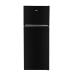 RDNE430K12B-ثلاجه 2 باب بيكو 430 لتر اسود
