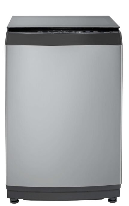 AW-DUK1300KUPEG(SK)-غسالة تحميل علوي توشيبا 13ك سلفر