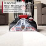 مكنسةهوفر لغسيل السجاد POWER SCRUB ELITE-CWGDH012 - Image 2