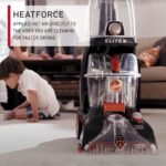 مكنسةهوفر لغسيل السجاد POWER SCRUB ELITE-CWGDH012 - Image 3