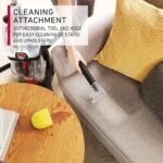 مكنسةهوفر لغسيل السجاد POWER SCRUB ELITE-CWGDH012 - Image 5
