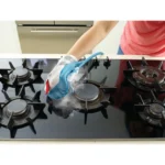 ممسحة بخار سوبرهيتد 15 في 1 1300 W FSMH13151SM-B5 - Image 8