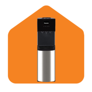 مبردات وفلاتر مياه