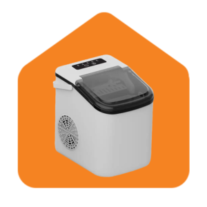 ماكينات صنع الثلج