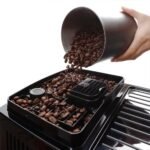 ماكينة قهوة ديلونجي ماجنيفيكا ستارت الأوتوماتيكية بالكامل – 1.8 لتر – ECAM220.60.B - Image 2