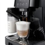 ماكينة قهوة ديلونجي ماجنيفيكا ستارت الأوتوماتيكية بالكامل – 1.8 لتر – ECAM220.60.B - Image 3