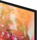 ⁦شاشة تلفزيون سمارت سامسونج 43 بوصه LED، بدقة 4K UHD، بريسيفر داخلي - UA43DU7000U⁩ - الصورة ⁦4⁩