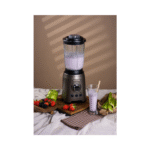 خلاط أرشيا 2 في 1 مع مطحنة 1200 وات - Image 2