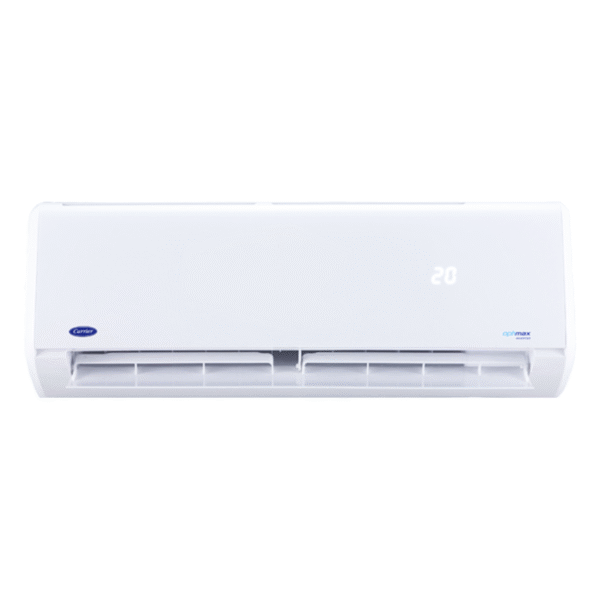 ⁦تكييف كاريير انفرتر 1.5 بارد ساخن أوبتي ماكس (carrier Optimax Inverter) 53QHC12DN_708⁩ - الصورة ⁦2⁩