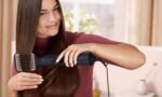 ⁦فرشاه وسشوار شعر فيليبس من سلسله 5000 BHA530⁩ - الصورة ⁦7⁩