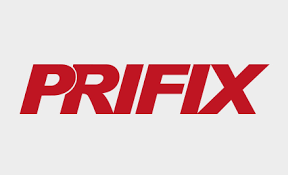 prifix