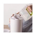 ⁦مرطب هواء من بلاك آند ديكر -25 وات- 5 لتر- تغطية 430 قدم مربع-HM5000-B5⁩ - الصورة ⁦4⁩