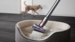 مكنسة كهربائية لاسلكية Dyson V15 Detect™ Total - Image 2