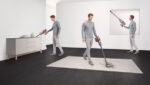 مكنسة كهربائية لاسلكية Dyson V15 Detect™ Total - Image 7