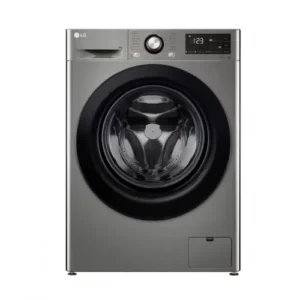 غسالة ملابس ال جي 9 كجم بلاتنيوم 1400لفه F4R3VYG6P Pro Vivace