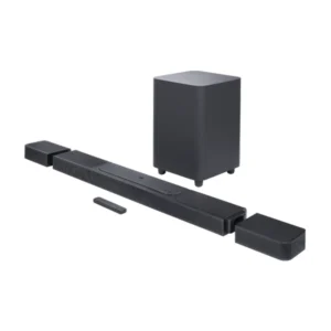 JBL BAR 1300 – ساوند بار احترافي بصوت محيطي 11.1.4 وتقنيات Dolby Atmos