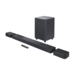 JBL BAR 1300 – ساوند بار احترافي بصوت محيطي 11.1.4 وتقنيات Dolby Atmos
