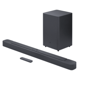 مكبر صوت JBL Bar 2.1 Deep Bass (MK2)