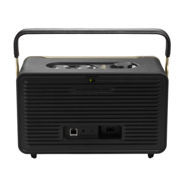⁦سماعة JBL Authentics 300 اللاسلكية⁩ - الصورة ⁦5⁩
