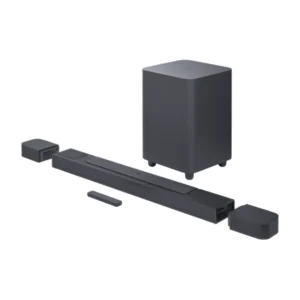 مكبر صوت JBL BAR 800 – صوت محيطي 720 واط مع Dolby Atmos وتقنيات ذكية