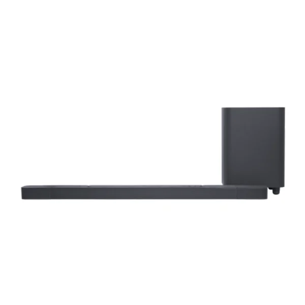 ⁦مكبر صوت JBL BAR 800 – صوت محيطي 720 واط مع Dolby Atmos وتقنيات ذكية⁩ - الصورة ⁦2⁩