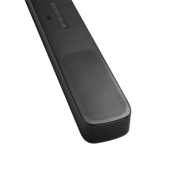 ⁦ساوند بار JBL Bar 5.0 MultiBeam بصوت محيطي ودعم Dolby Atmos⁩ - الصورة ⁦3⁩