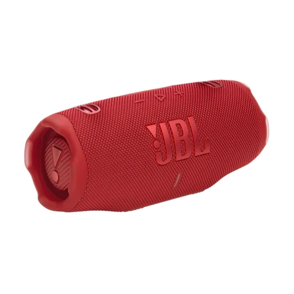 ⁦سماعة JBL محمولة بلوتوث 45 واط – بطارية 24 ساعة – JBL CHARGE6⁩ - الصورة ⁦2⁩