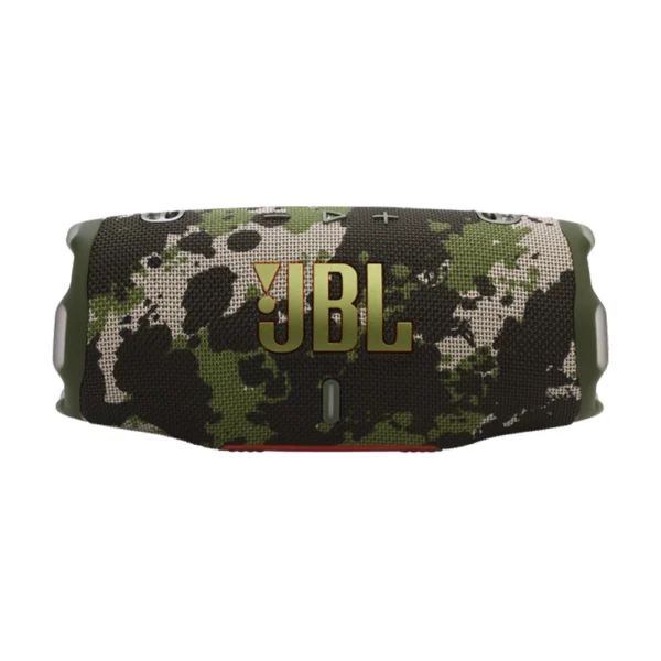 ⁦سماعة JBL محمولة بلوتوث 45 واط – بطارية 24 ساعة – JBL CHARGE6⁩ - الصورة ⁦3⁩