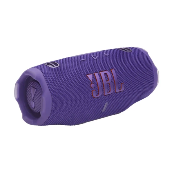 ⁦سماعة JBL محمولة بلوتوث 45 واط – بطارية 24 ساعة – JBL CHARGE6⁩ - الصورة ⁦4⁩