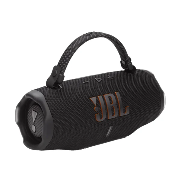 ⁦سماعة JBL محمولة بلوتوث 45 واط – بطارية 24 ساعة – JBL CHARGE6⁩ - الصورة ⁦6⁩