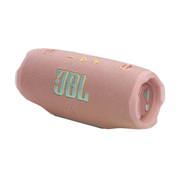 ⁦سماعة JBL محمولة بلوتوث 45 واط – بطارية 24 ساعة – JBL CHARGE6⁩ - الصورة ⁦7⁩