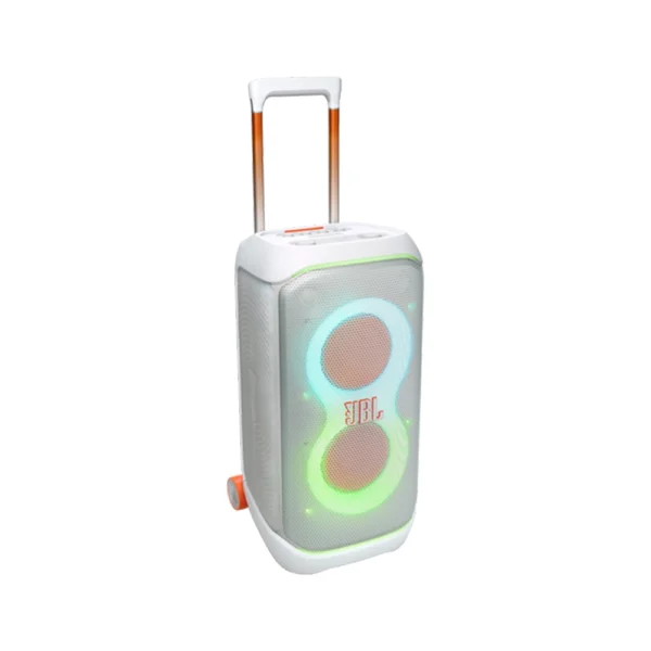 ⁦سماعة JBL PartyBox Stage 320 – صوت قوي 240 واط – بطارية 18 ساعة⁩ - الصورة ⁦2⁩