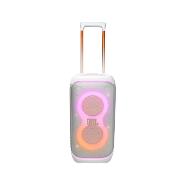 ⁦سماعة JBL PartyBox Stage 320 – صوت قوي 240 واط – بطارية 18 ساعة⁩ - الصورة ⁦6⁩