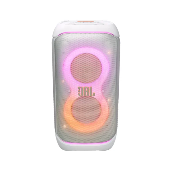 ⁦سماعة JBL PartyBox Stage 320 – صوت قوي 240 واط – بطارية 18 ساعة⁩ - الصورة ⁦3⁩
