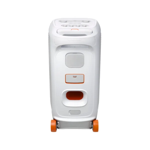 ⁦سماعة JBL PartyBox Stage 320 – صوت قوي 240 واط – بطارية 18 ساعة⁩ - الصورة ⁦4⁩