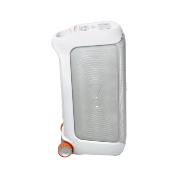 ⁦سماعة JBL PartyBox Stage 320 – صوت قوي 240 واط – بطارية 18 ساعة⁩ - الصورة ⁦5⁩