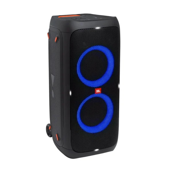 ⁦مكبر صوت – JBL Partybox 310⁩ - الصورة ⁦6⁩
