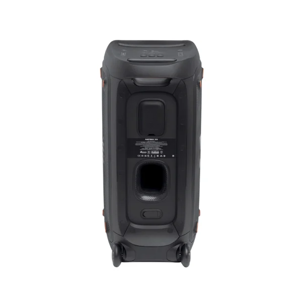 ⁦مكبر صوت – JBL Partybox 310⁩ - الصورة ⁦2⁩