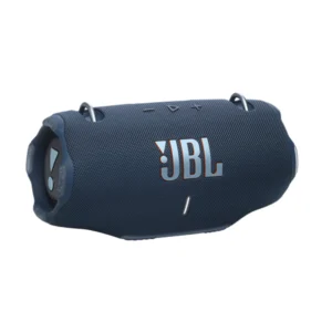 سماعة JBL Xtreme 4 المحمولة – صوت قوي وبطارية تدوم حتى 24 ساعة
