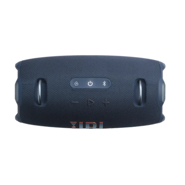 ⁦سماعة JBL Xtreme 4 المحمولة – صوت قوي وبطارية تدوم حتى 24 ساعة⁩ - الصورة ⁦6⁩