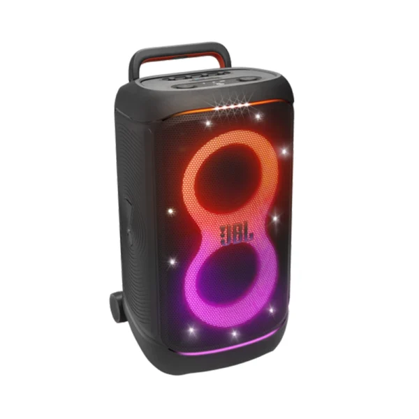 ⁦مكبر صوت JBL PartyBox 520⁩ - الصورة ⁦2⁩