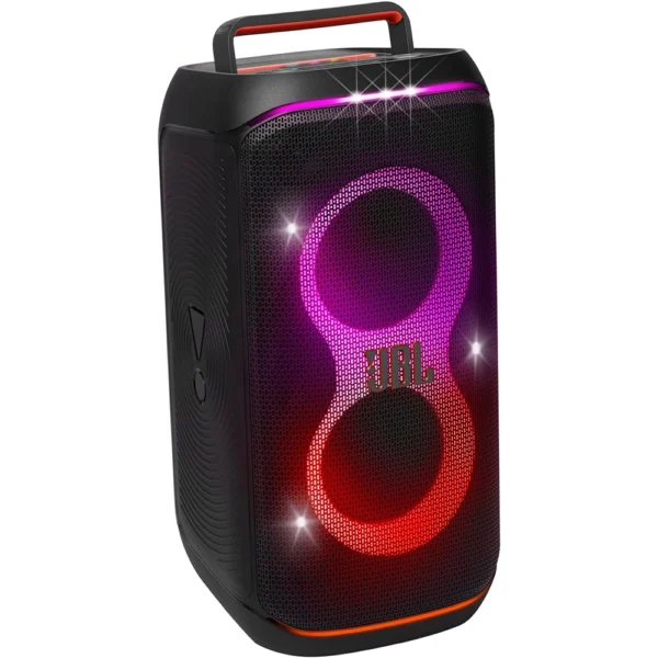 سماعة JBL PartyBox Club 120 – صوت 160 واط – بطارية 12 ساعة