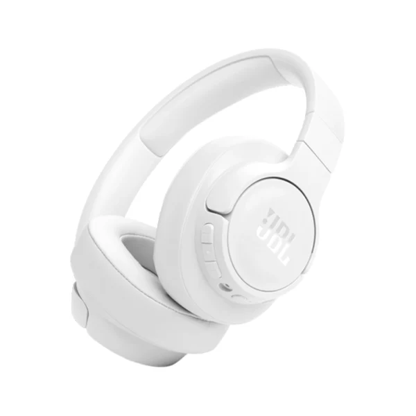 سماعة JBL TUNE 770NC – أبيض