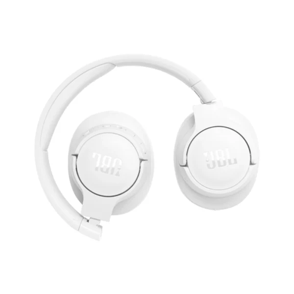 ⁦سماعة JBL TUNE 770NC – أبيض⁩ - الصورة ⁦5⁩